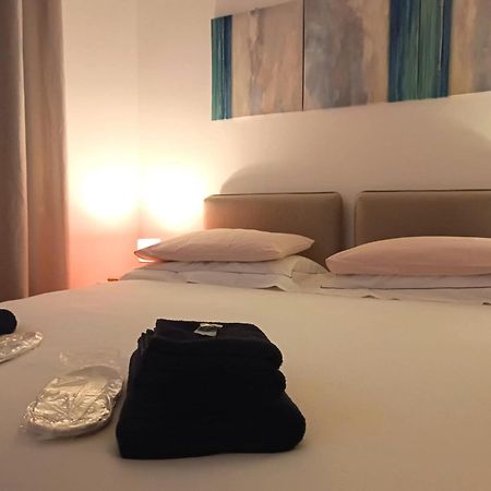 Rose Antiche Vatican B&B Roma Exterior foto
