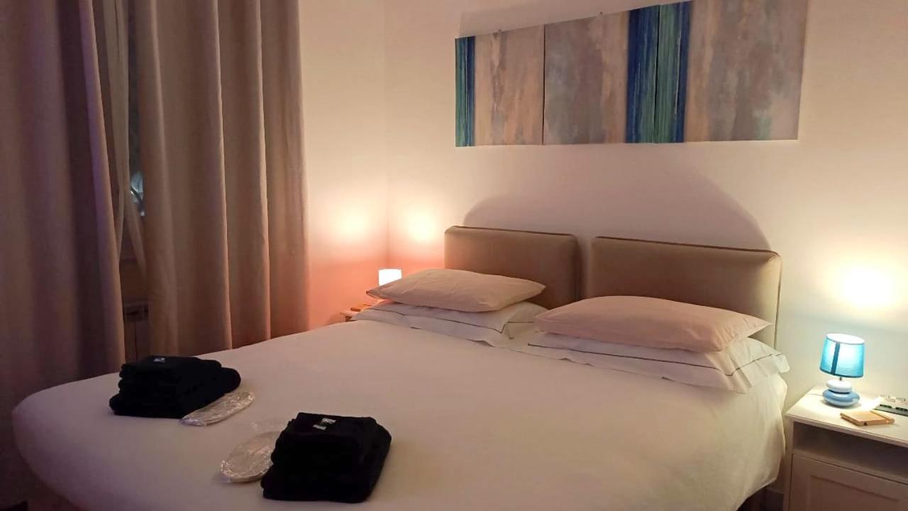 Rose Antiche Vatican B&B Roma Exterior foto