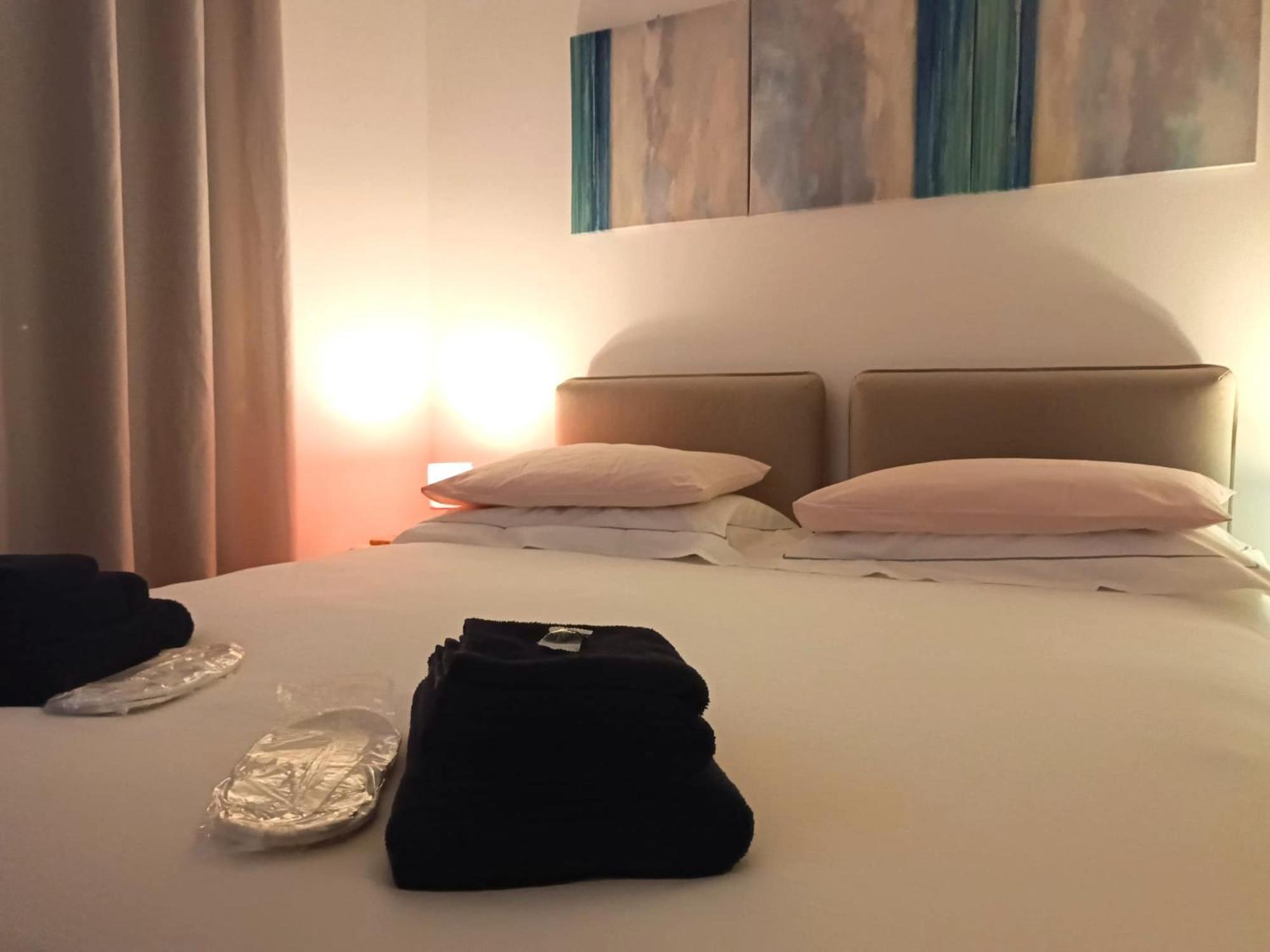 Rose Antiche Vatican B&B Roma Exterior foto