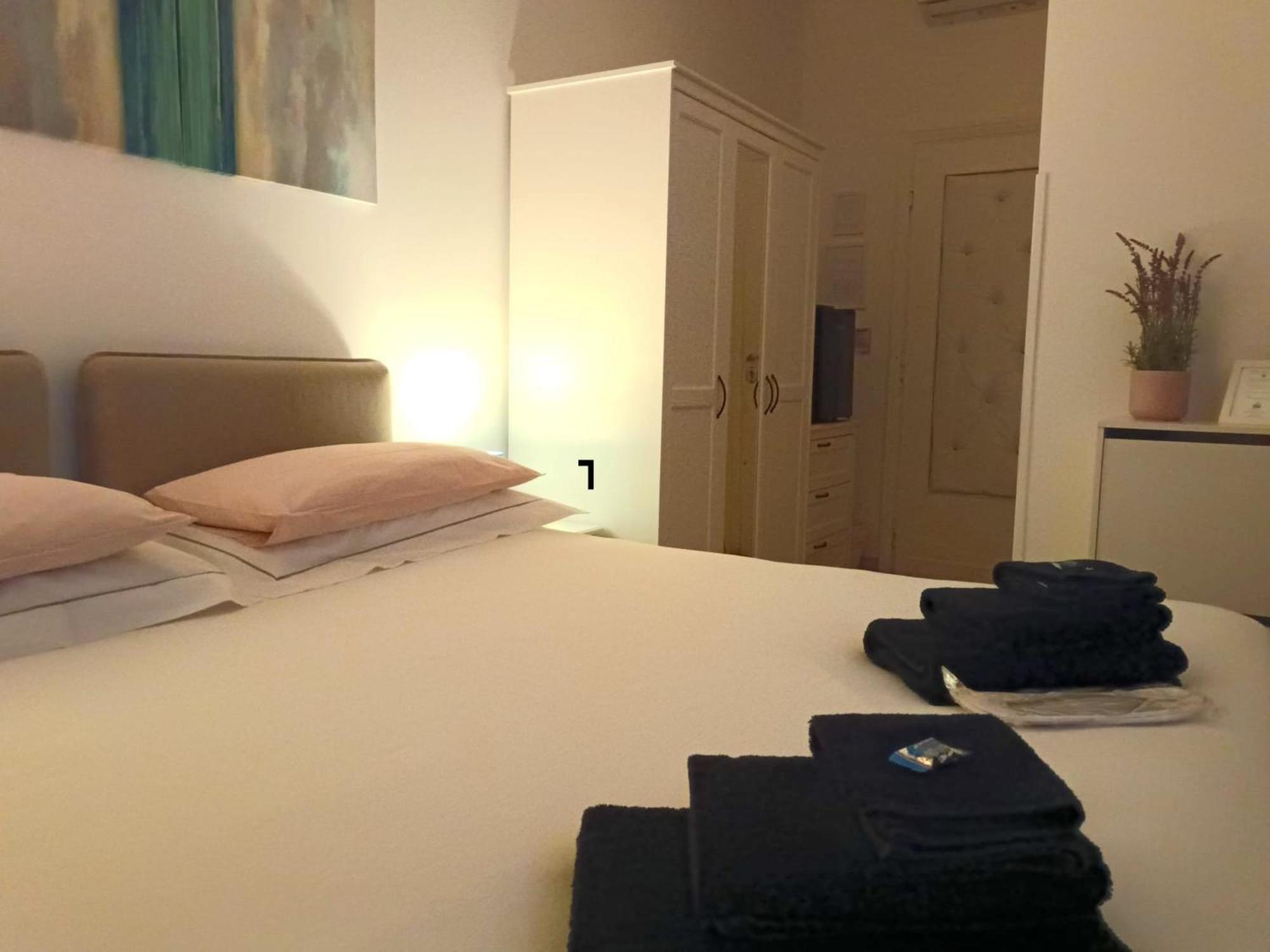 Rose Antiche Vatican B&B Roma Exterior foto
