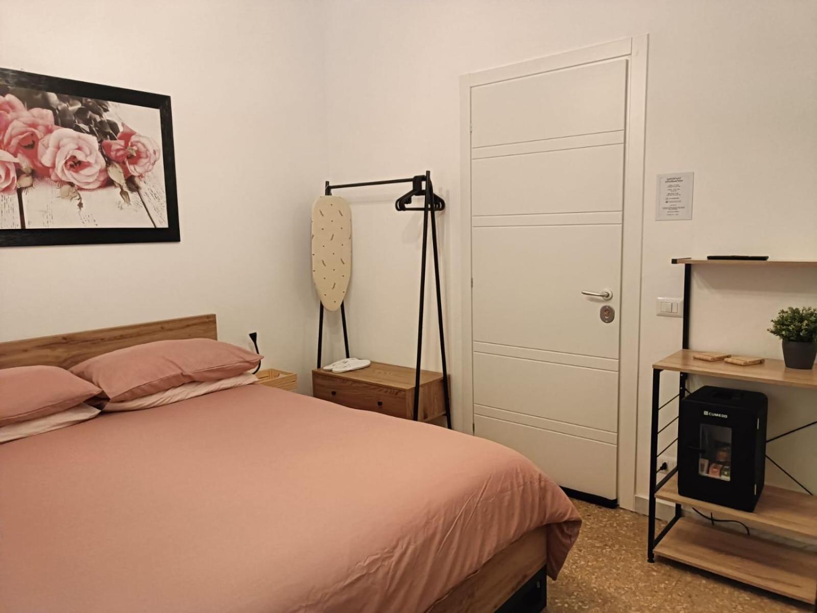 Rose Antiche Vatican B&B Roma Exterior foto