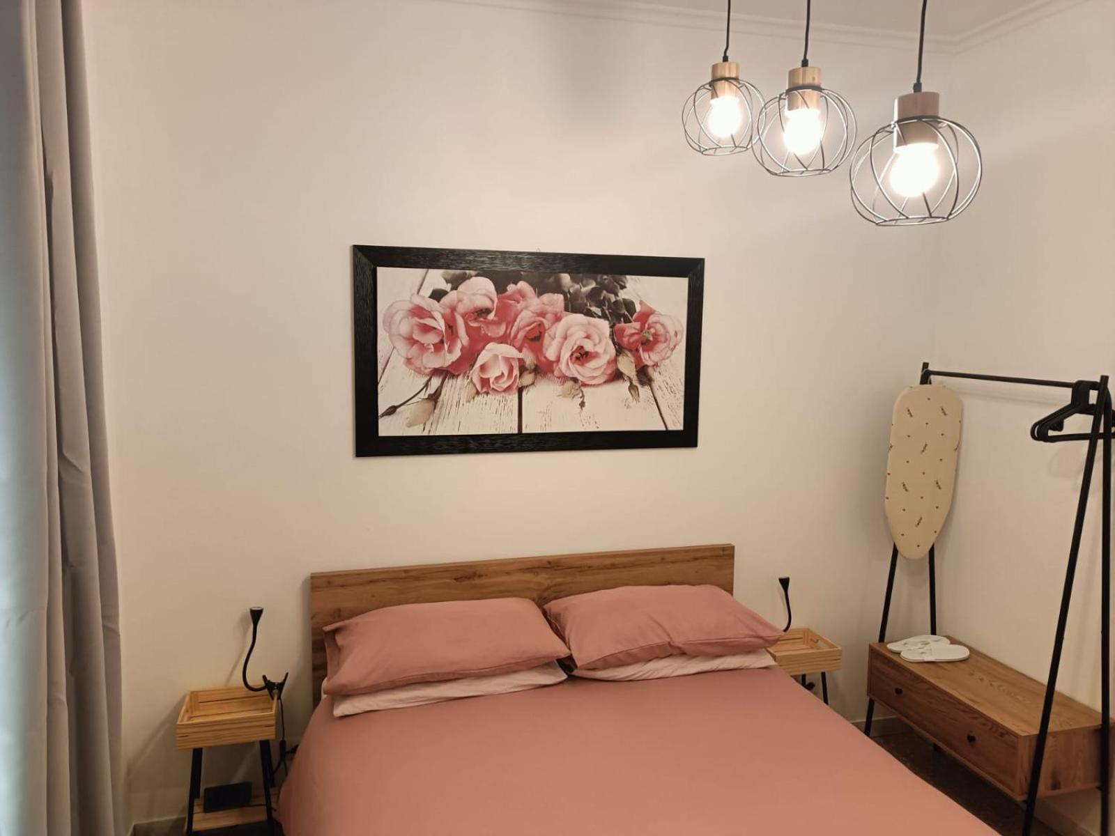 Rose Antiche Vatican B&B Roma Exterior foto