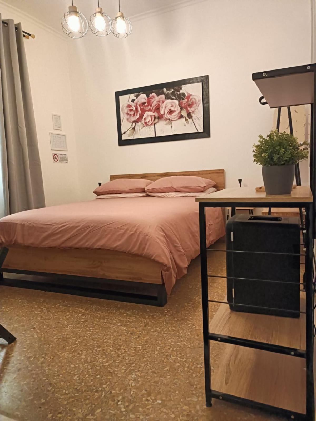 Rose Antiche Vatican B&B Roma Exterior foto