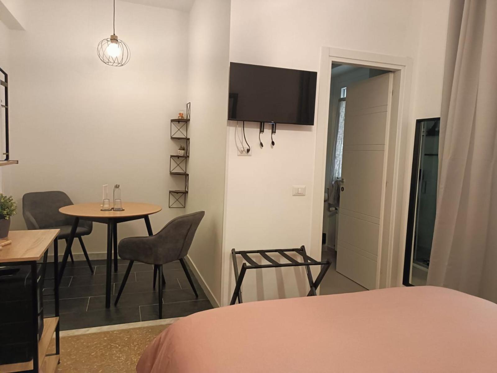 Rose Antiche Vatican B&B Roma Exterior foto