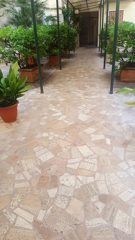Rose Antiche Vatican B&B Roma Exterior foto