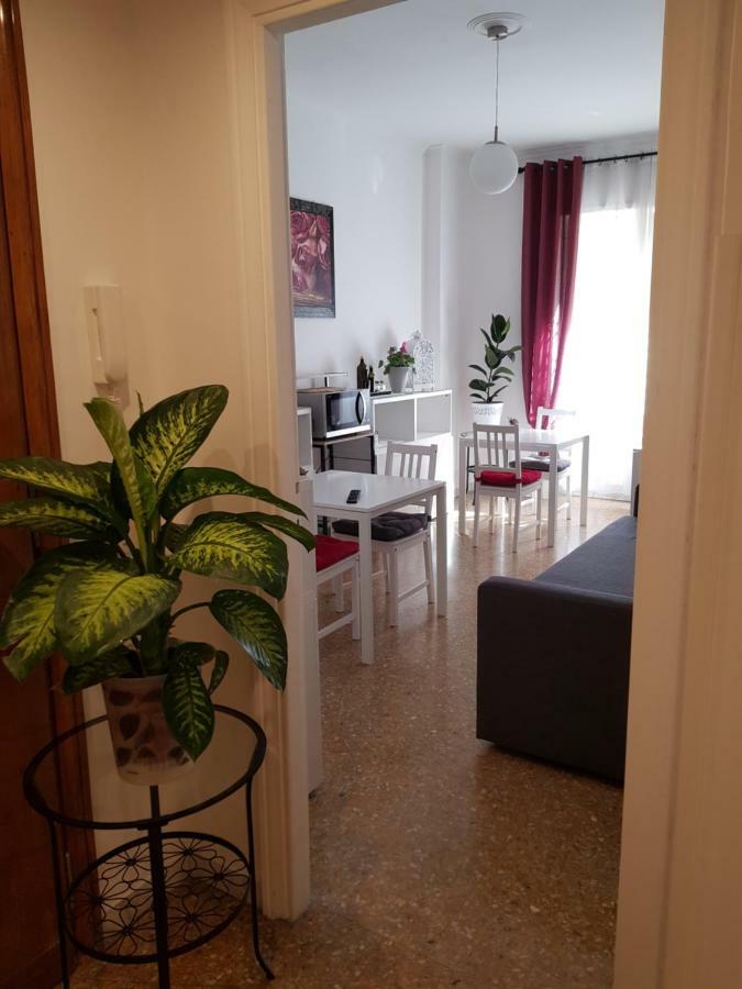 Rose Antiche Vatican B&B Roma Exterior foto