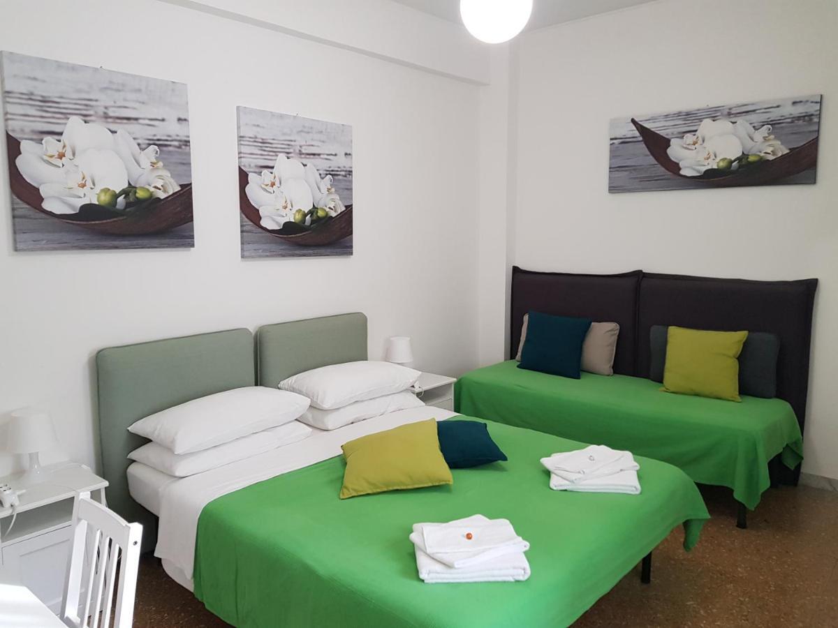 Rose Antiche Vatican B&B Roma Exterior foto