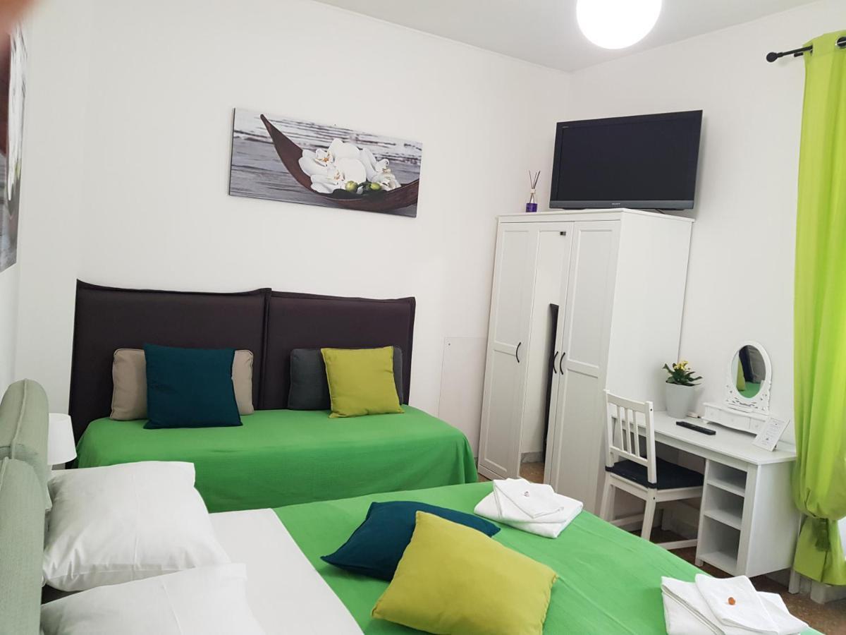 Rose Antiche Vatican B&B Roma Exterior foto