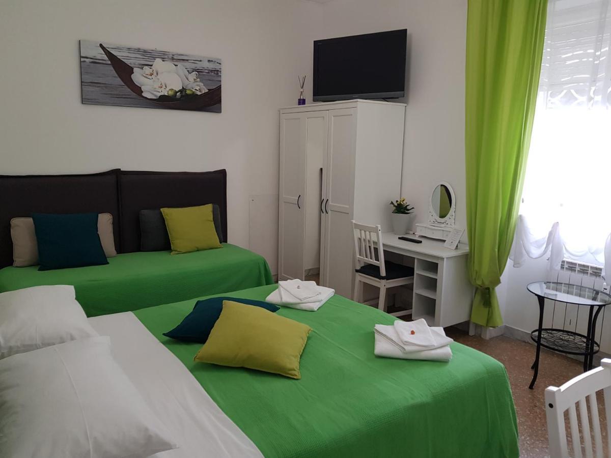 Rose Antiche Vatican B&B Roma Exterior foto