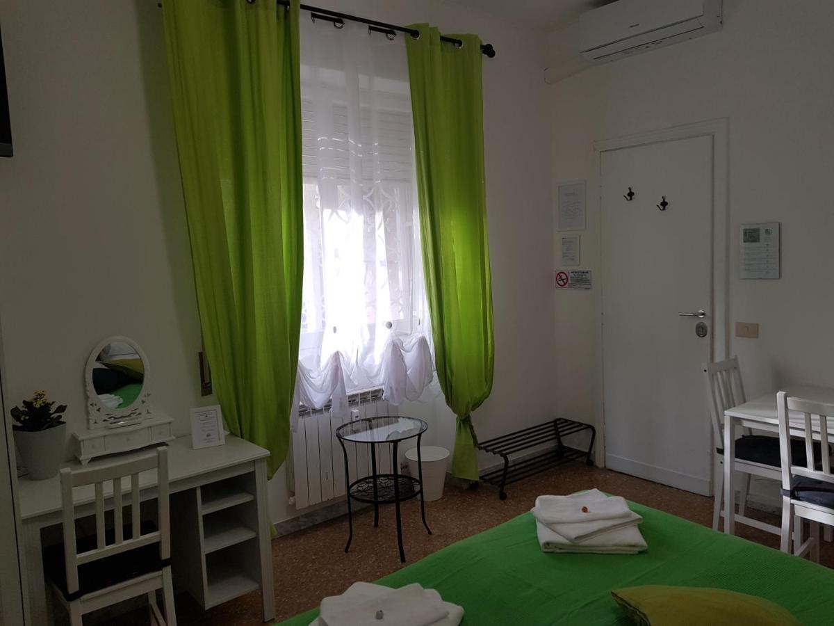 Rose Antiche Vatican B&B Roma Exterior foto