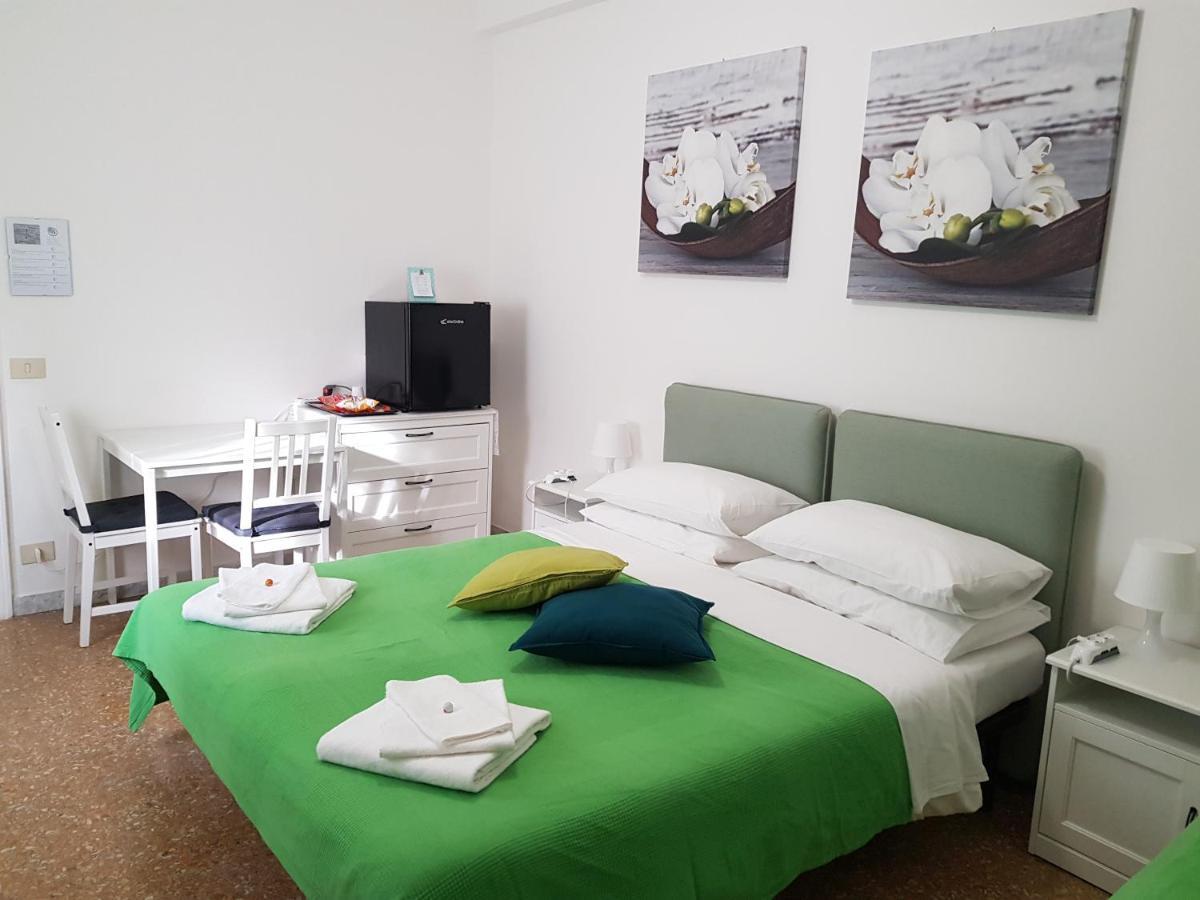 Rose Antiche Vatican B&B Roma Exterior foto