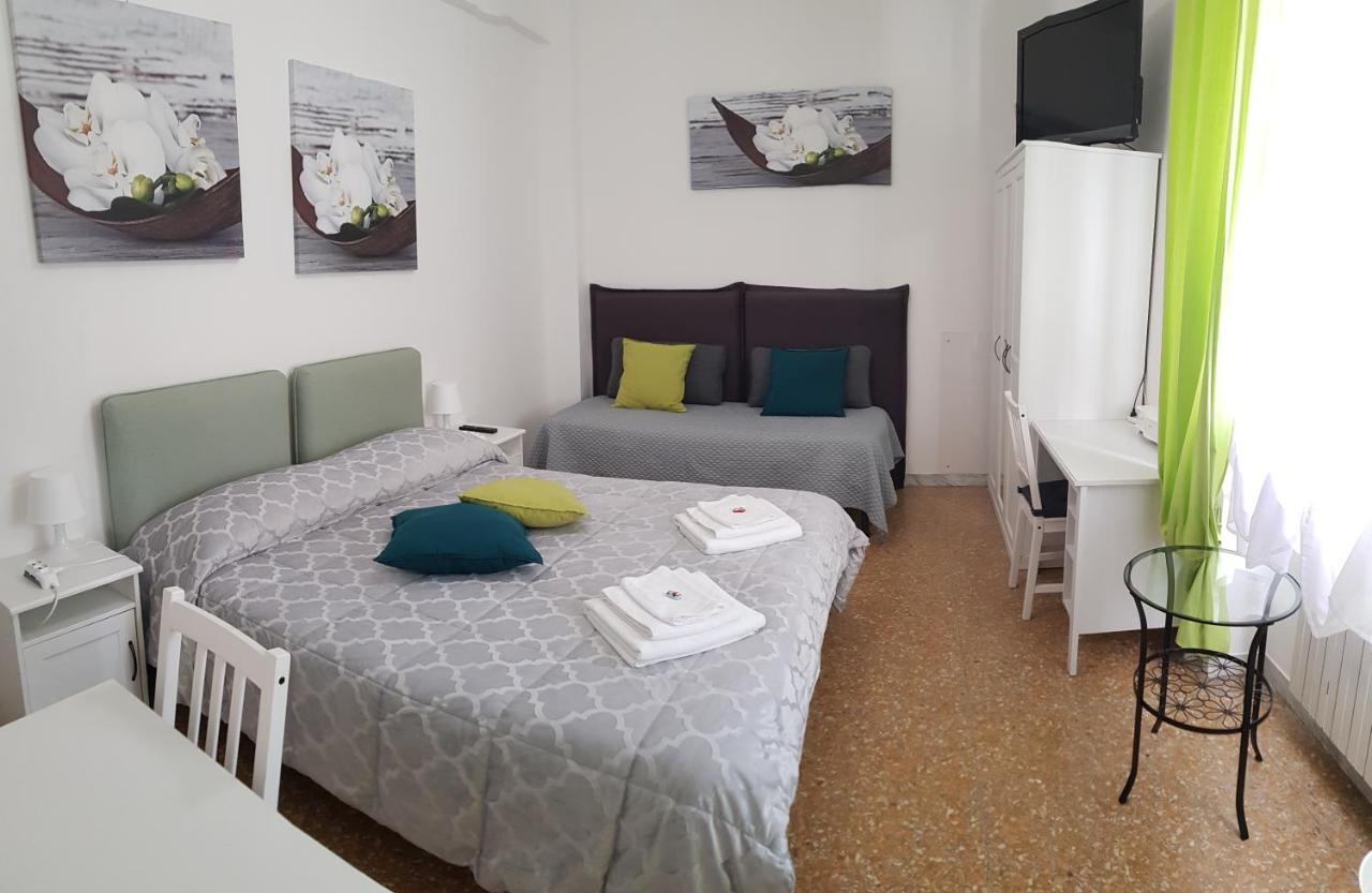 Rose Antiche Vatican B&B Roma Exterior foto