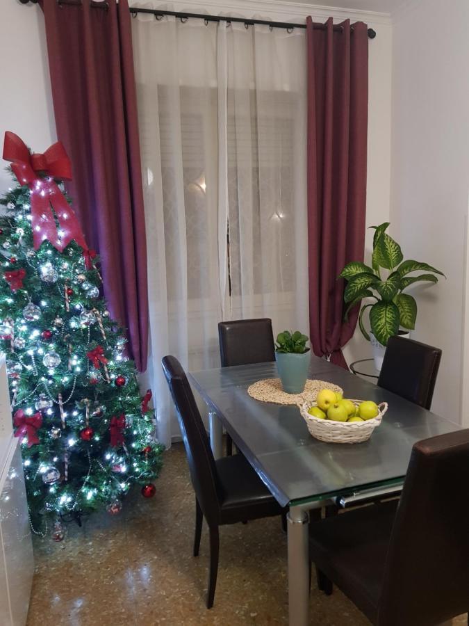 Rose Antiche Vatican B&B Roma Exterior foto